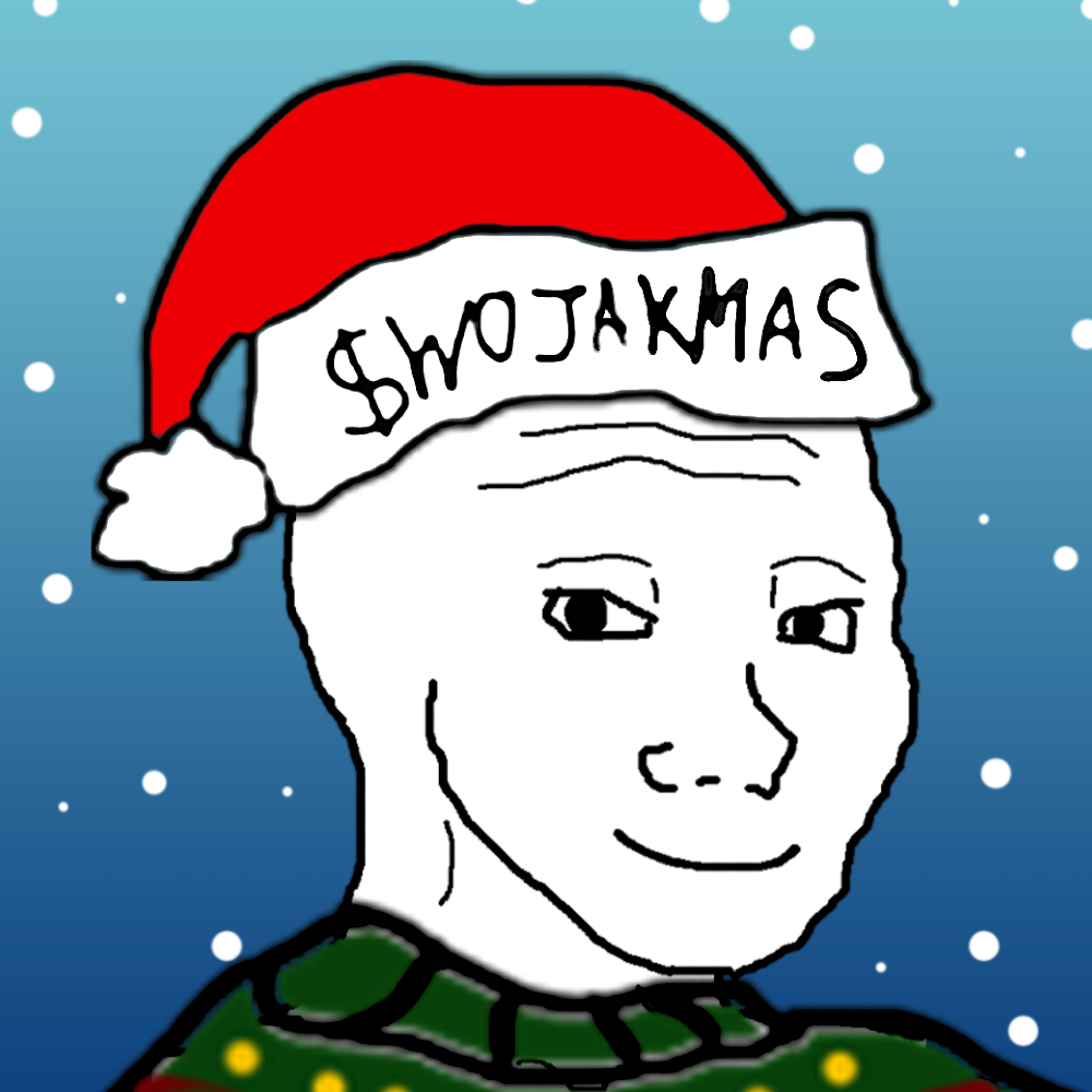 Wojakmas Profile Picture